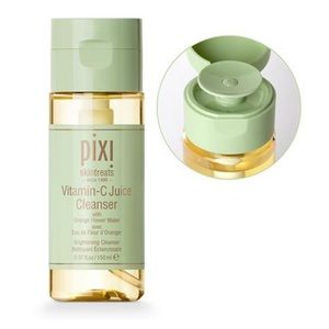 🆕 PIXI Vitamin-C Juice Cleanser